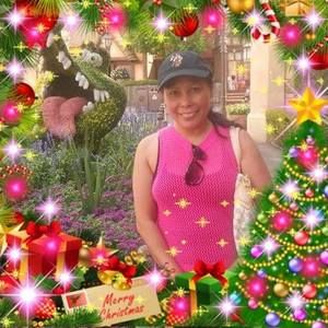 Meet your Posher, Marcelina